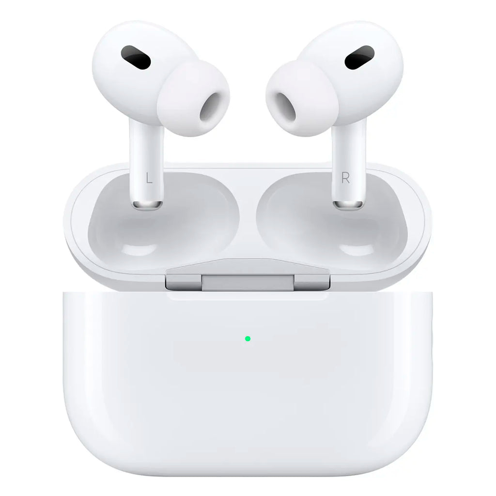 AirPods Pro (2da Generación) Bluetooth Con Estuche De Carga MagSafe (USB-C) - OEM