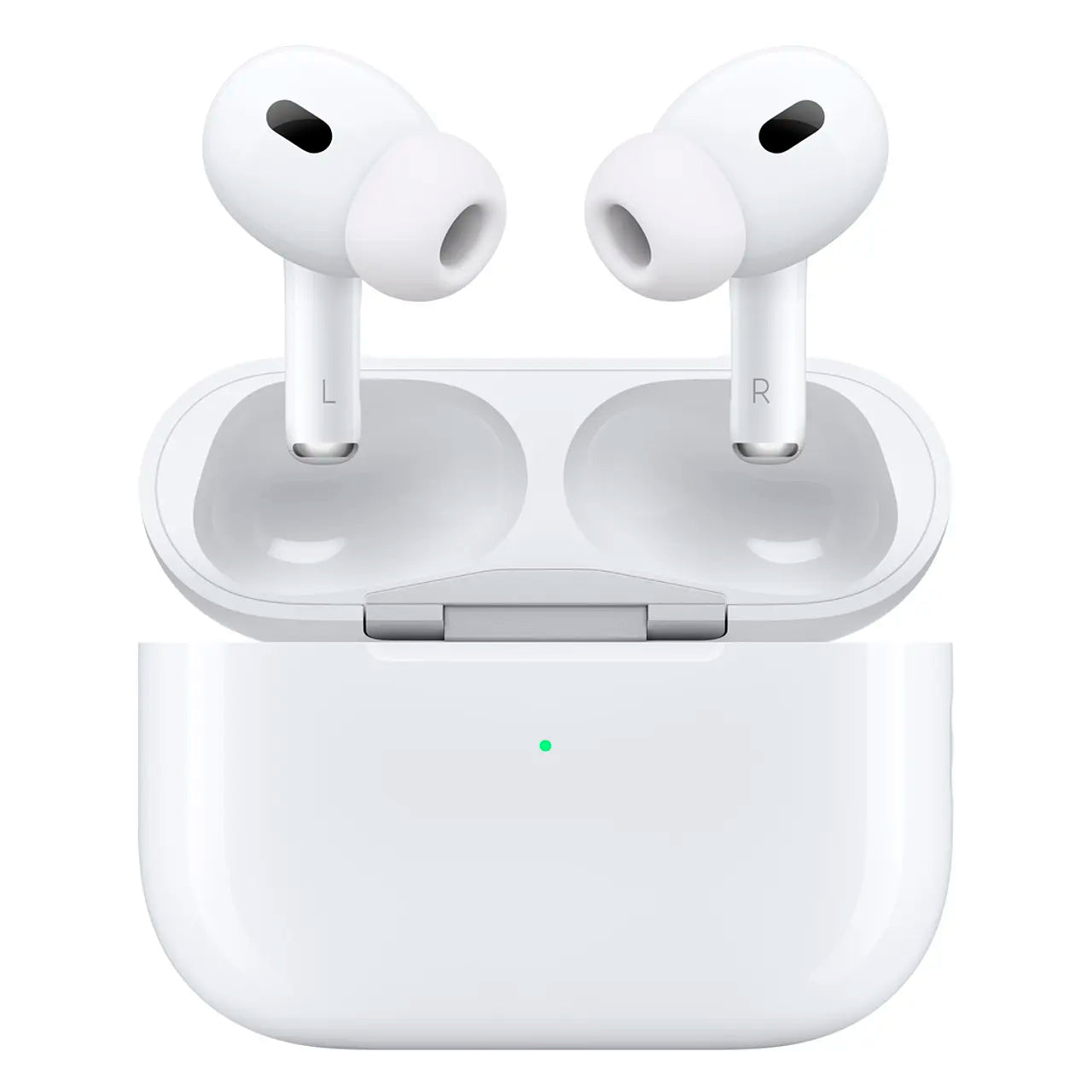 AirPods Pro (2da Generación) Bluetooth Con Estuche De Carga MagSafe (USB-C) - OEM