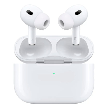 AirPods Pro (2da Generación) Bluetooth Con Estuche De Carga MagSafe (USB-C) - OEM