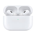 AirPods Pro (2da Generación) Bluetooth Con Estuche De Carga MagSafe (USB-C) - OEM