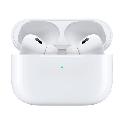 AirPods Pro (2da Generación) Bluetooth Con Estuche De Carga MagSafe (USB-C) - OEM