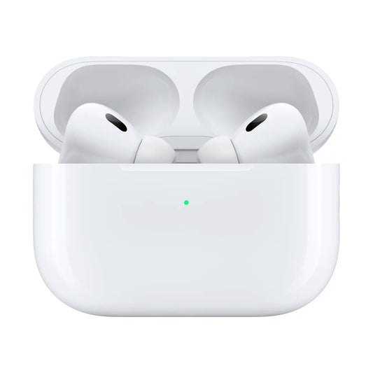 AirPods Pro (2da Generación) Bluetooth Con Estuche De Carga MagSafe (USB-C) - OEM