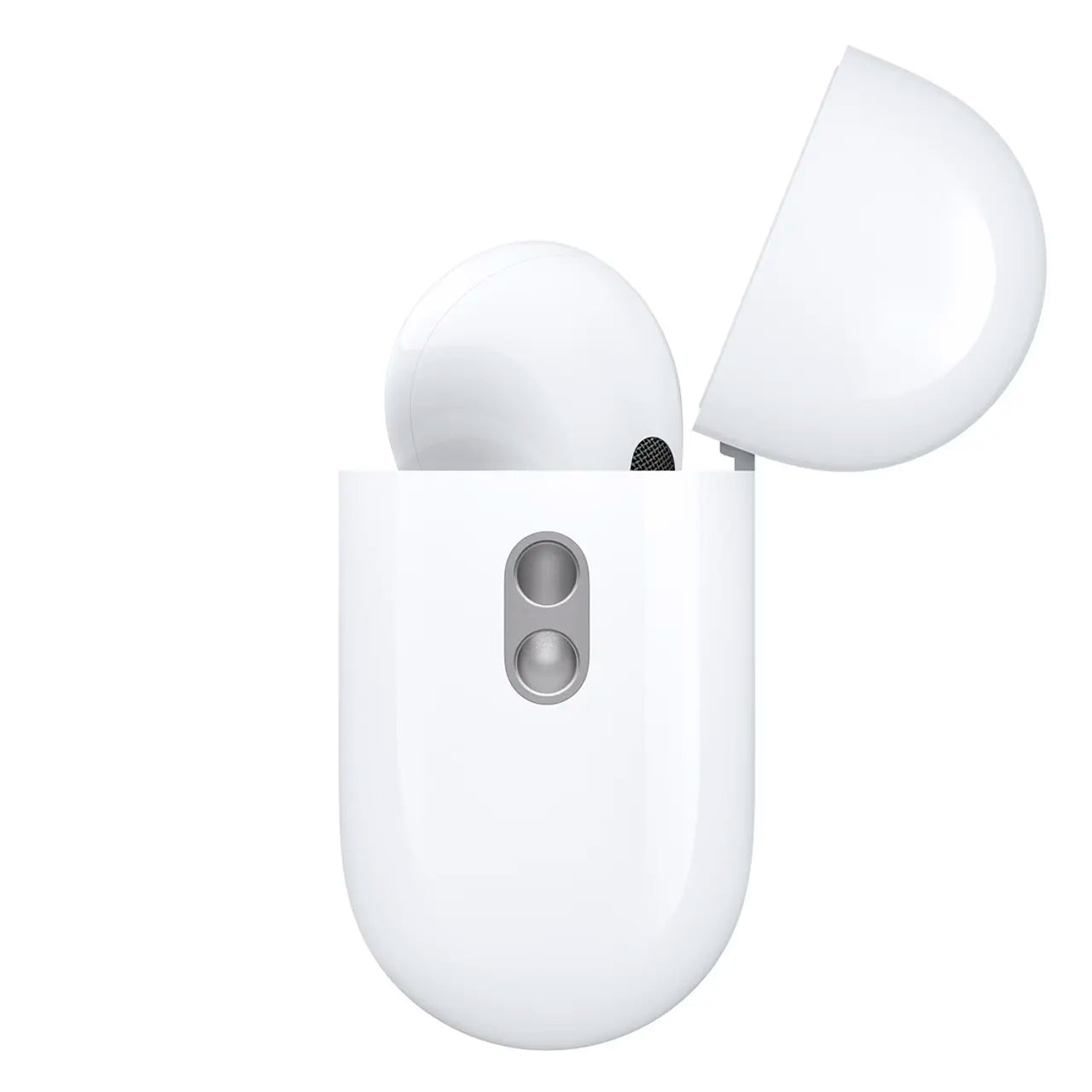 AirPods Pro (2da Generación) Bluetooth Con Estuche De Carga MagSafe (USB-C) - OEM