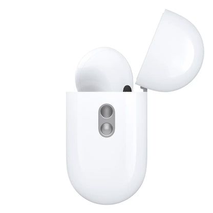 AirPods Pro (2da Generación) Bluetooth Con Estuche De Carga MagSafe (USB-C) - OEM