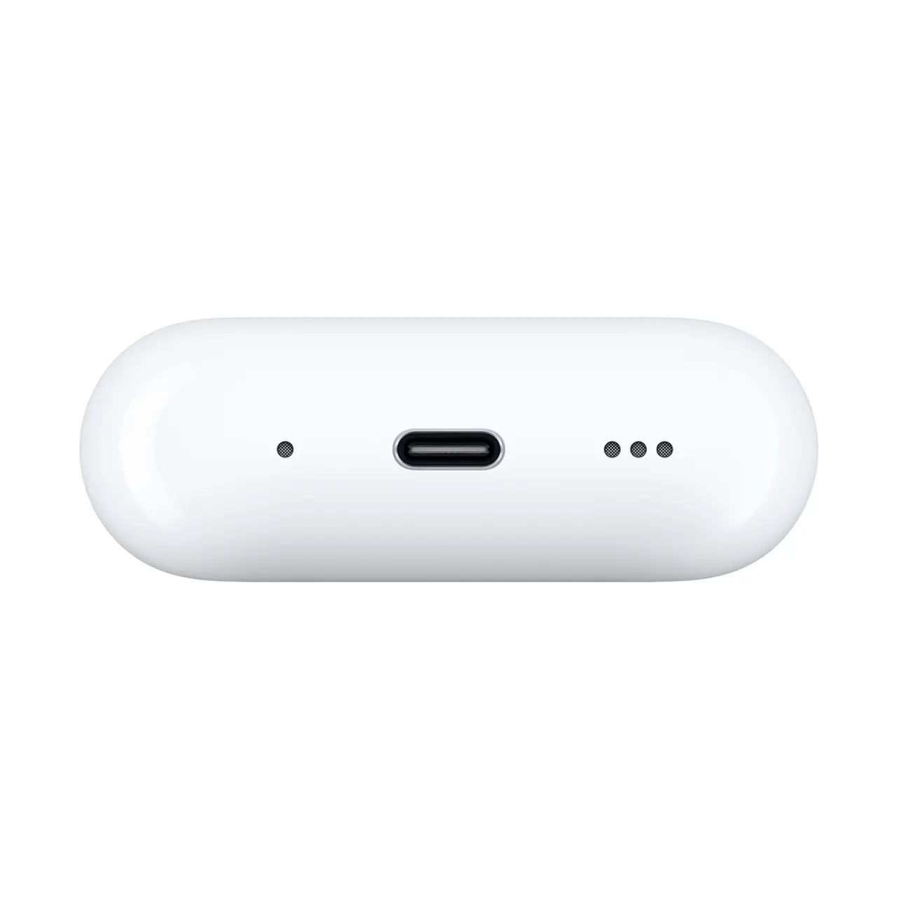 AirPods Pro (2da Generación) Bluetooth Con Estuche De Carga MagSafe (USB-C) - OEM