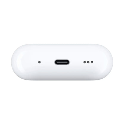 AirPods Pro (2da Generación) Bluetooth Con Estuche De Carga MagSafe (USB-C) - OEM