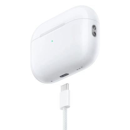 AirPods Pro (2da Generación) Bluetooth Con Estuche De Carga MagSafe (USB-C) - OEM