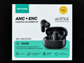 Audífonos Motomo Inalámbrico Bluetooth V6.0 Anc+enc Ipx4 Mo-ancg243