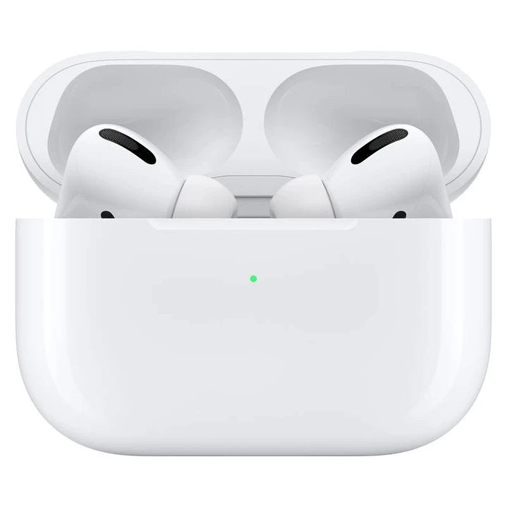 AirPods Pro (2da Generación) Bluetooth Con Estuche De Carga MagSafe (USB-C) - OEM