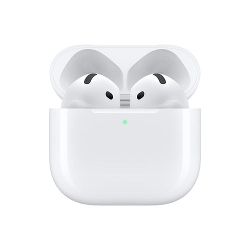 AirPods 4(4ta Generación) Bluetooth Con Estuche De Carga MagSafe (USB-C)
