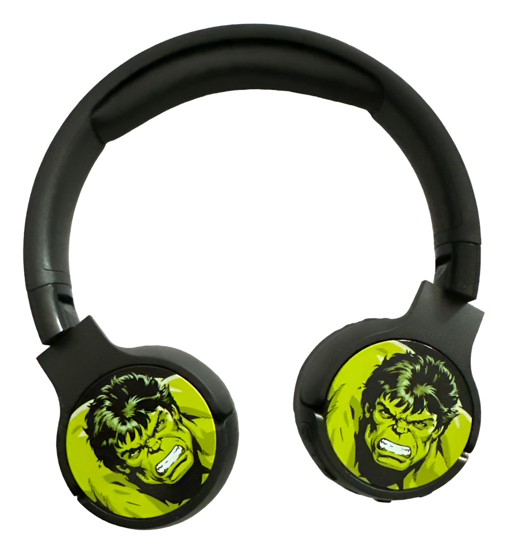 Audifonos Bluetooth - Superheroes de Marvel