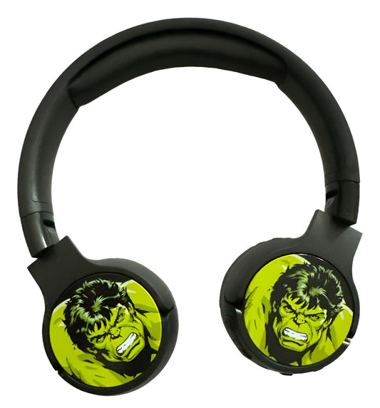 Audifonos Bluetooth - Superheroes de Marvel