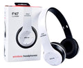 Audífonos Inalambricos P47 5.0 + EDR