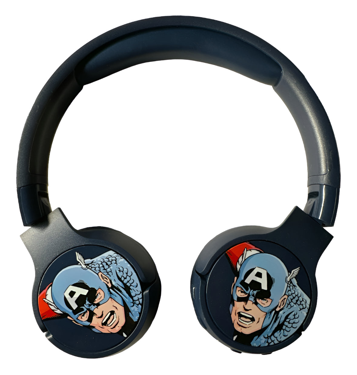 Audifonos Bluetooth - Superheroes de Marvel