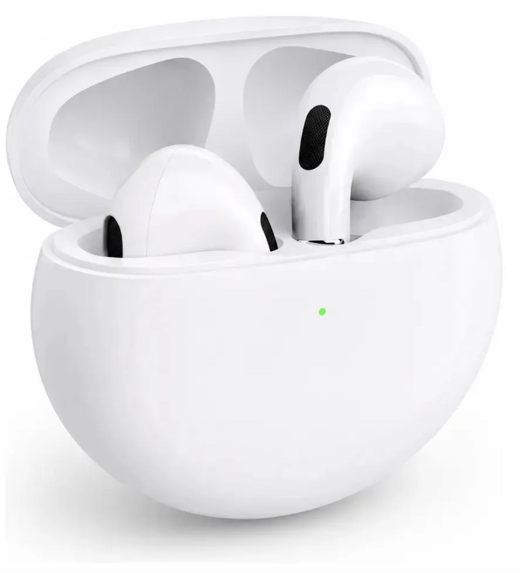 Auricular Bluetooth Inalámbrico Pro 6