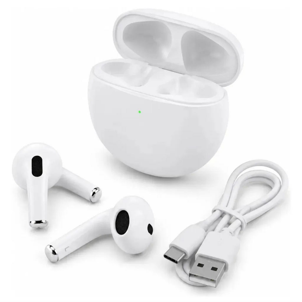 Auricular Bluetooth Inalámbrico Pro 6