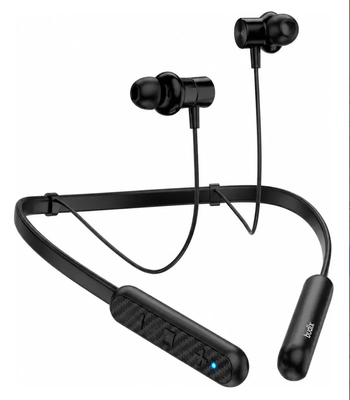 Audífonos Inalámbricos Budix BU-MAGNIT Bluetooth 5.4