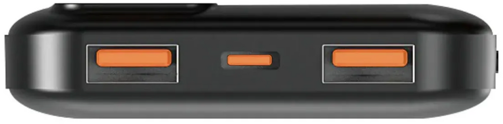 Power Bank Motomo MO-22L 10.000 mAh Carga Rápida