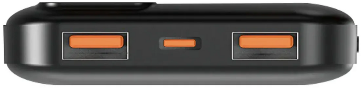 Power Bank Motomo MO-22L 10.000 mAh Carga Rápida