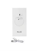 Auricular Bluetooth Inalámbrico Pro 6