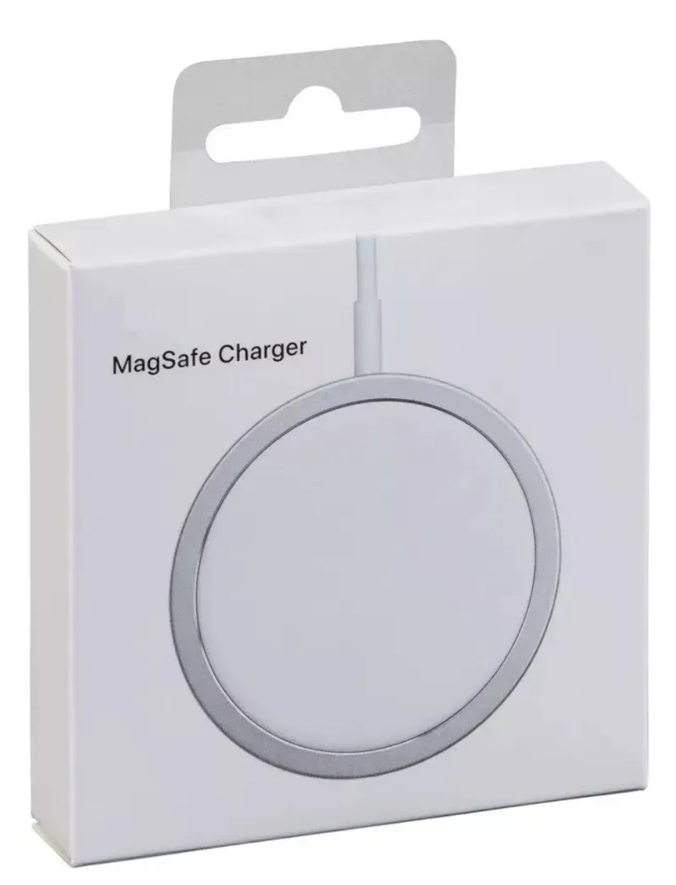 Cargador USB-C 25W para Apple con Cable
