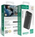 Power Bank Motomo MO-22L 10.000 mAh Carga Rápida