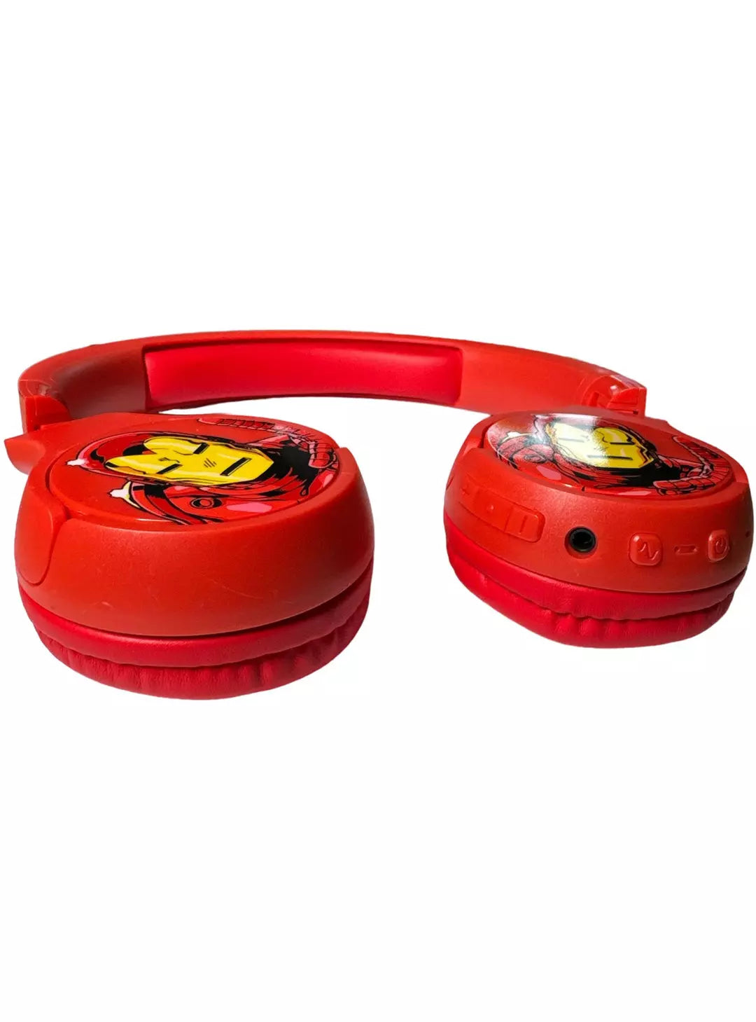 Audifonos Bluetooth - Superheroes de Marvel