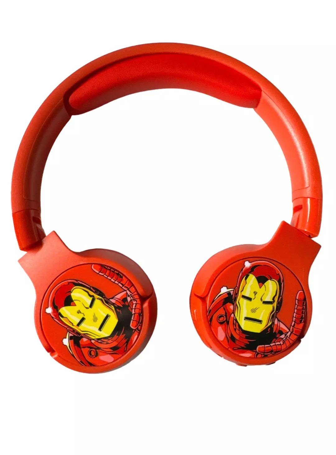 Audifonos Bluetooth - Superheroes de Marvel