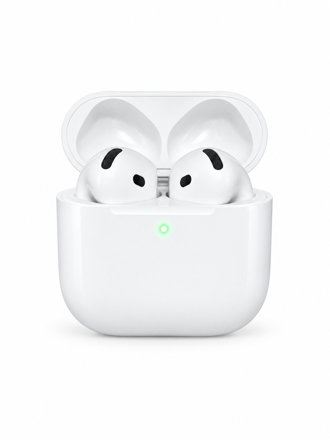 Air-pods cuarta Gen Audífonos inalámbricos – Excelente sonido y comodidad