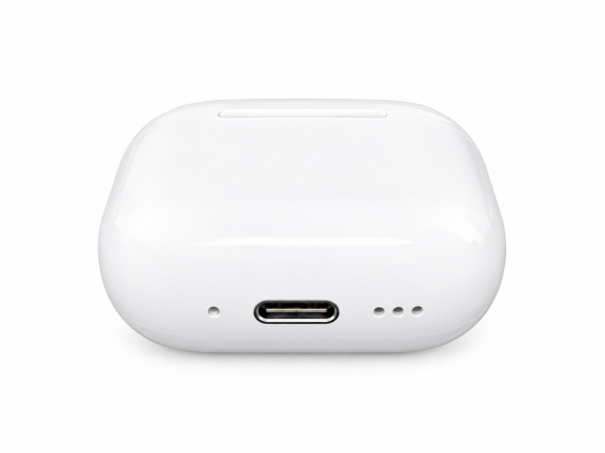 Air-pods cuarta Gen Audífonos inalámbricos – Excelente sonido y comodidad