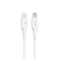 Cable Lightning a USB-C - Motomo