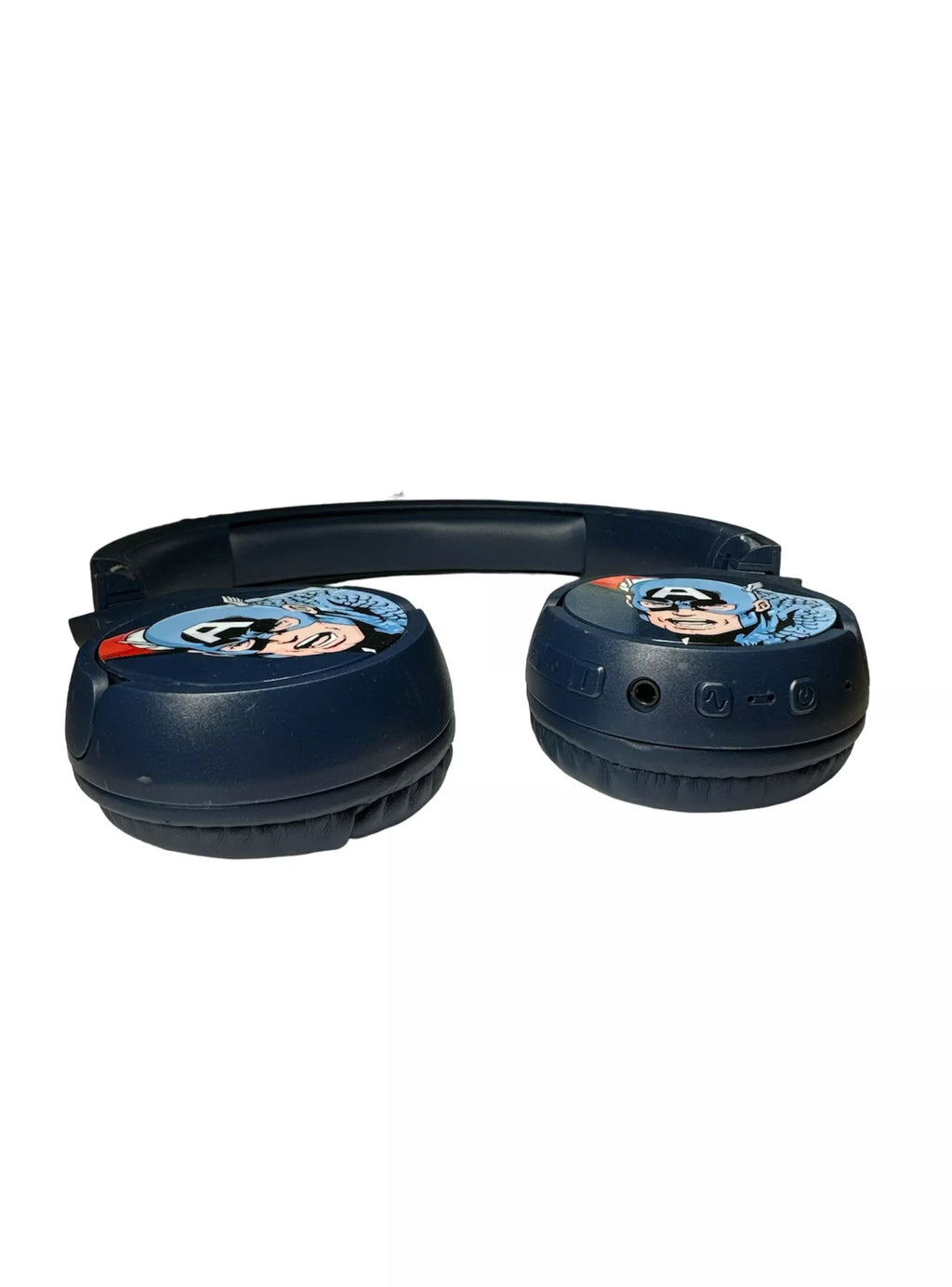 Audifonos Bluetooth - Superheroes de Marvel