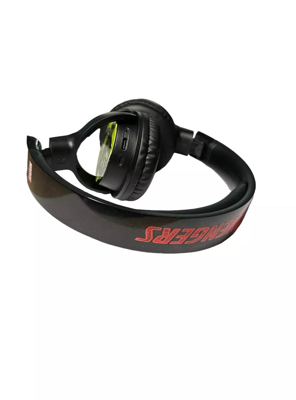 Audifonos Bluetooth - Superheroes de Marvel