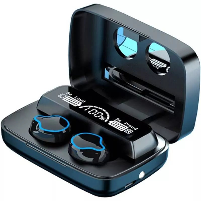 Audífonos Inalámbricos Bluetooth M10
