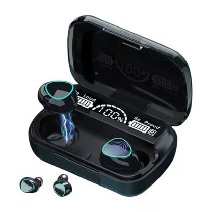 Audífonos Inalámbricos Bluetooth M10