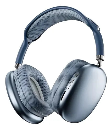 Audifonos Inalambricos Bluetooth P9 Plus con cancelación de ruido
