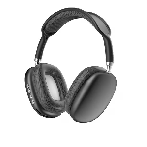 Audifonos Inalambricos Bluetooth P9 Plus con cancelación de ruido