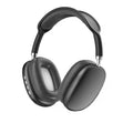 Audifonos Inalambricos Bluetooth P9 Plus con cancelación de ruido