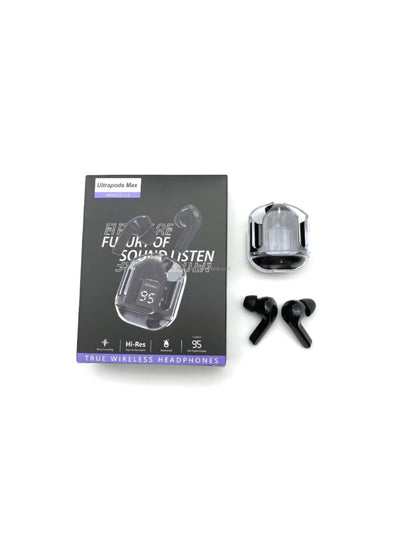 Audífonos Inalambricos - Ultrapods Max